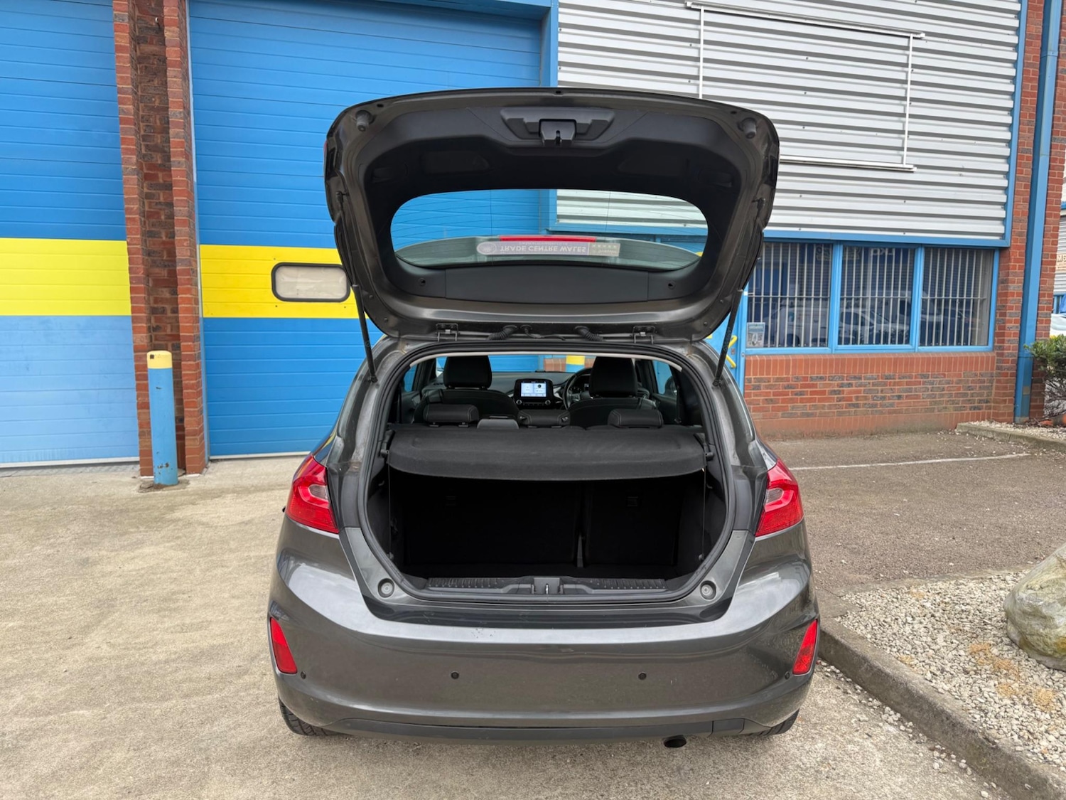 Vehicle 49