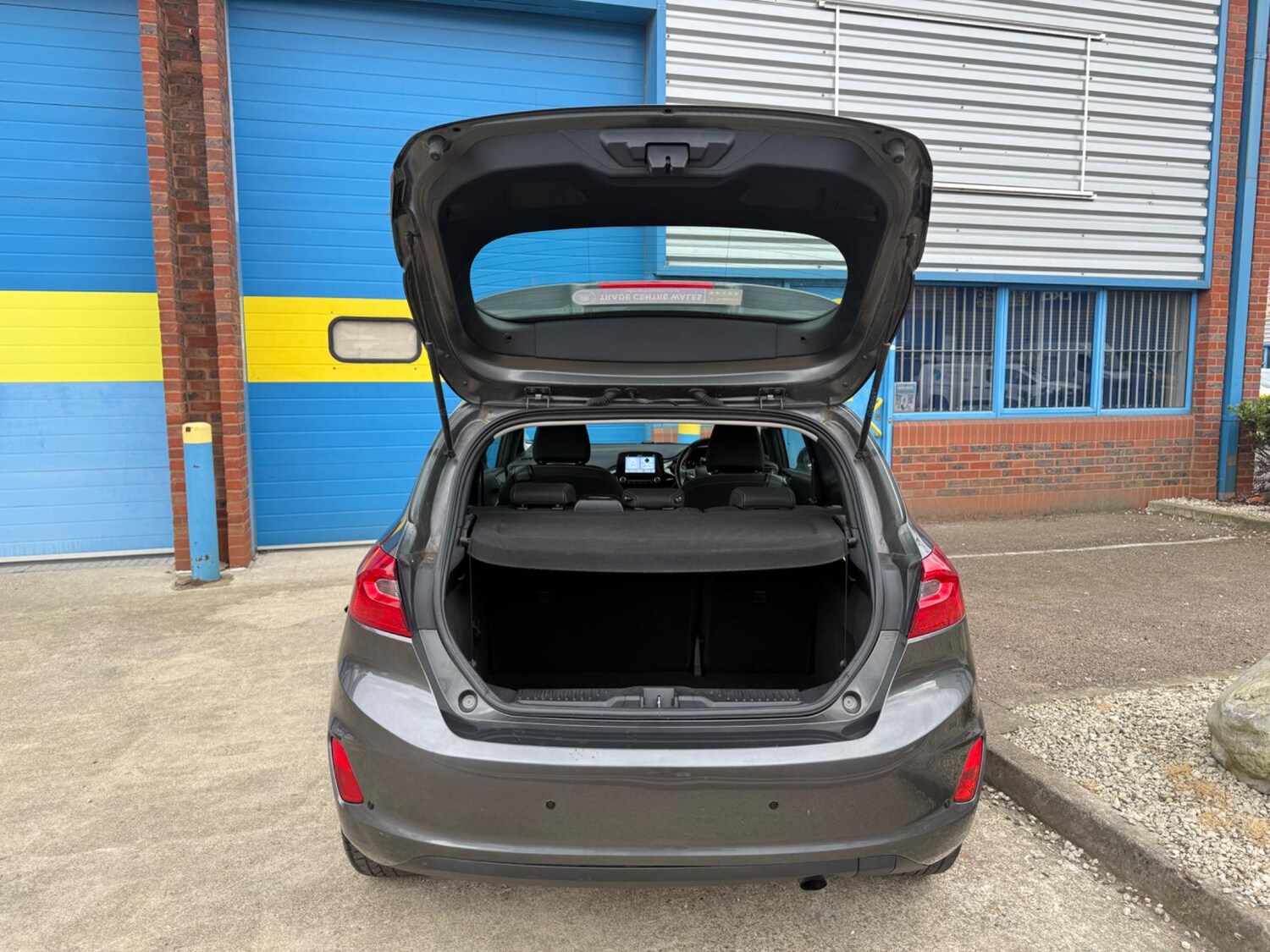 Vehicle 9
