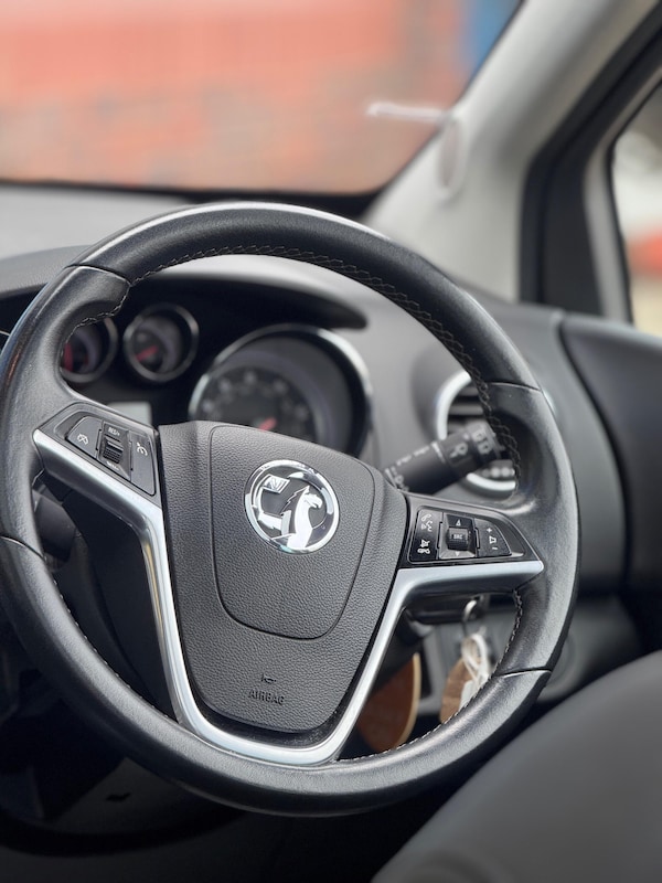 Used Vauxhall Meriva 2013 for sale - 76246512: Photo 10
