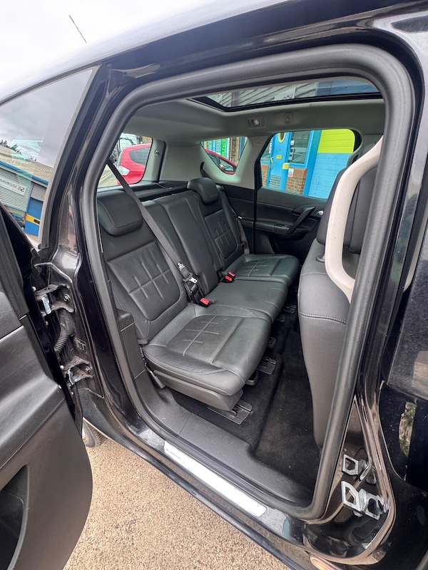 Used Vauxhall Meriva 2013 for sale - 76246512: Photo 11