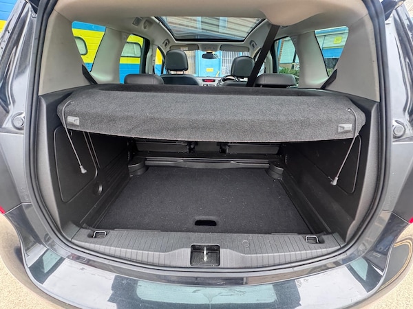 Used Vauxhall Meriva 2013 for sale - 76246512: Photo 31