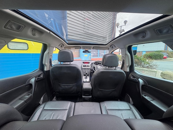 Used Vauxhall Meriva 2013 for sale - 76246512: Photo 35