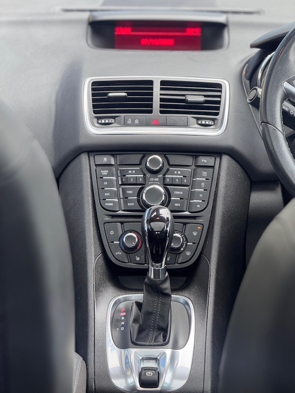 Used Vauxhall Meriva 2013 for sale - 76246512: Photo 36