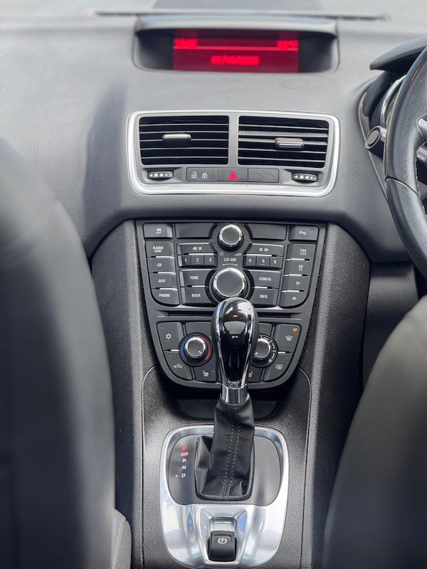 Used Vauxhall Meriva 2013 for sale - 76246512: Photo 37