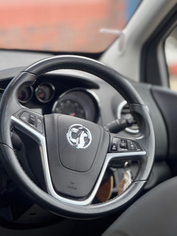 Used Vauxhall Meriva 2013 for sale - 76246512: Photo 38