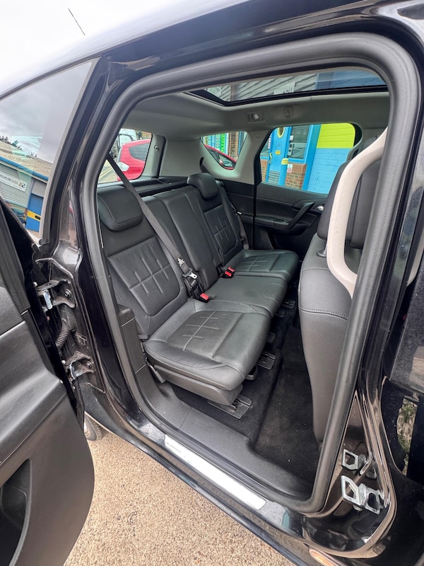 Used Vauxhall Meriva 2013 for sale - 76246512: Photo 40