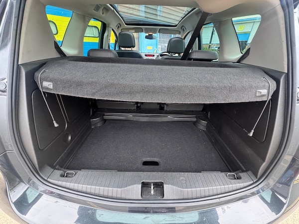 Used Vauxhall Meriva 2013 for sale - 76246512: Photo 51
