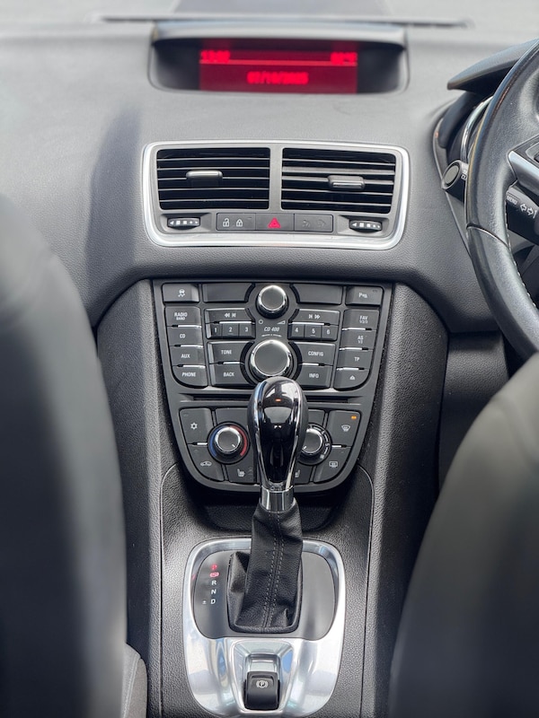Used Vauxhall Meriva 2013 for sale - 76246512: Photo 54