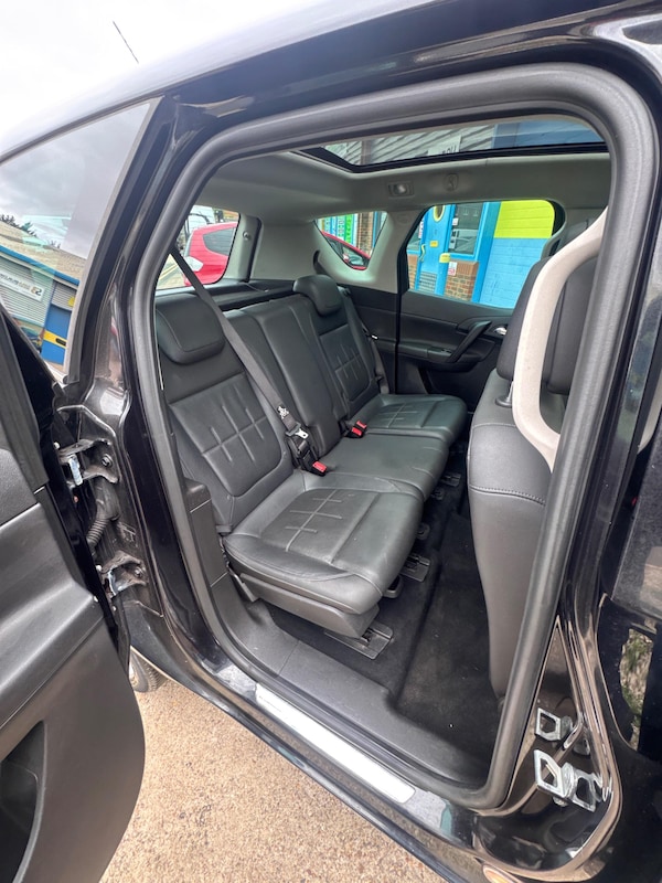 Used Vauxhall Meriva 2013 for sale - 76246512: Photo 56