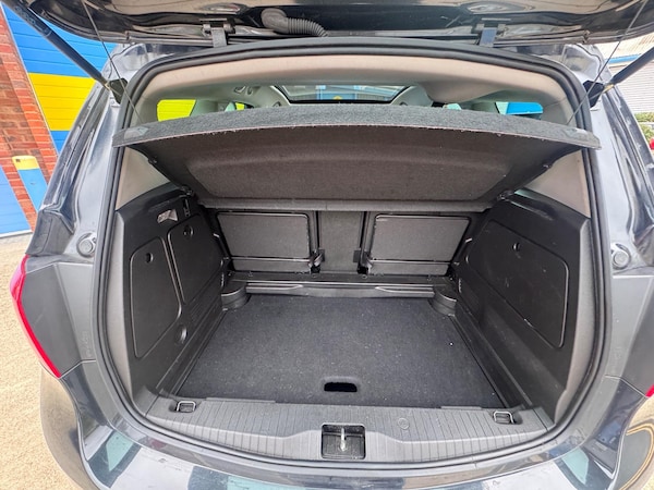 Used Vauxhall Meriva 2013 for sale - 76246512: Photo 8