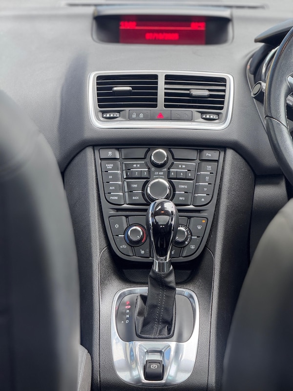 Used Vauxhall Meriva 2013 for sale - 76246512: Photo 9