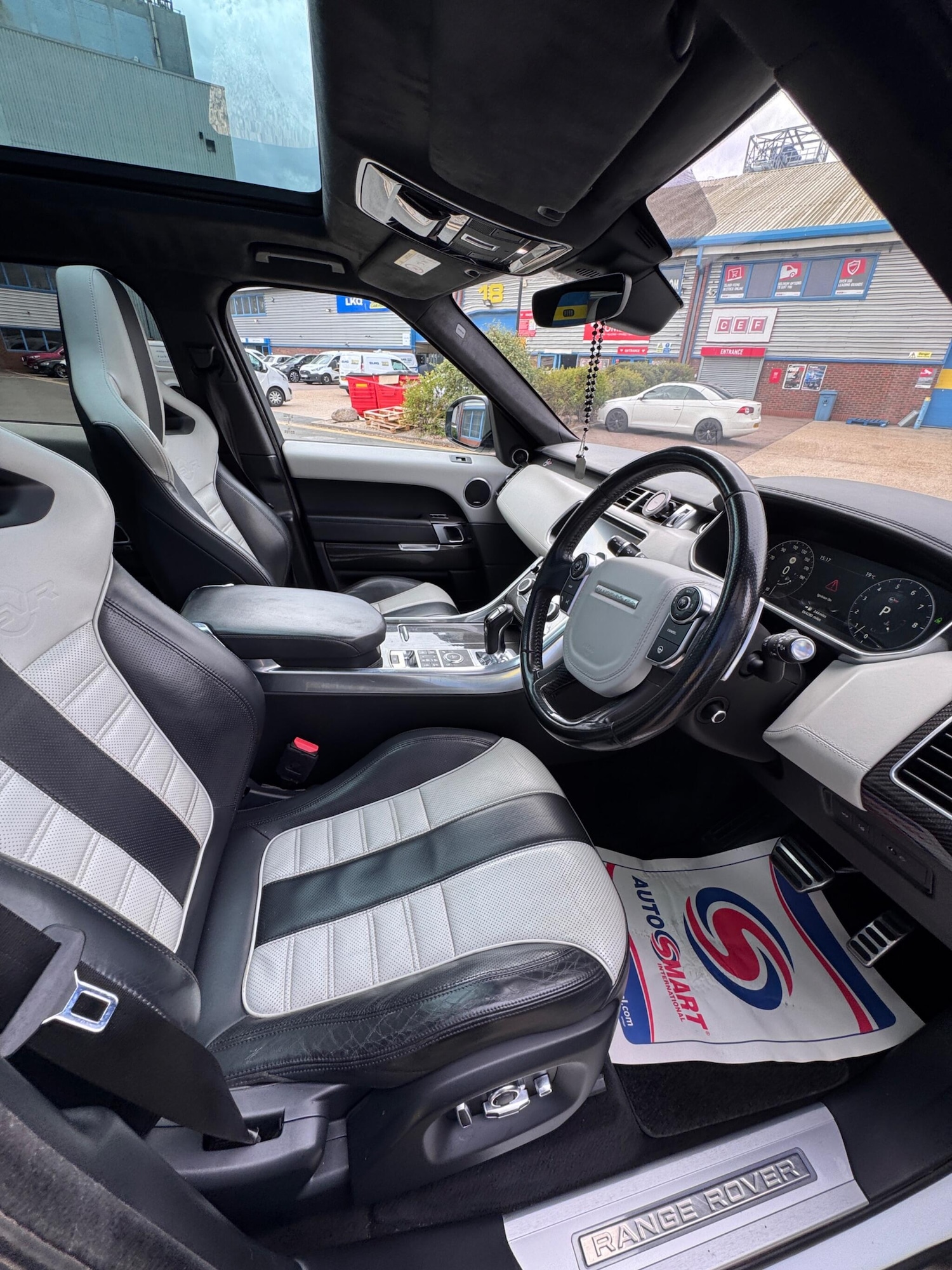 Vehicle 19