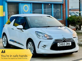 2015 (65) - 1.2 PureTech 110 DStyle 3dr