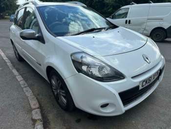 2011 (61) - 1.6 VVT Dynamique TomTom 5dr Auto