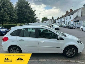 Used Renault Clio 2011 for sale - 75310134: Photo