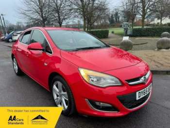 2015 (65) - 1.4T 16V SRi 5dr