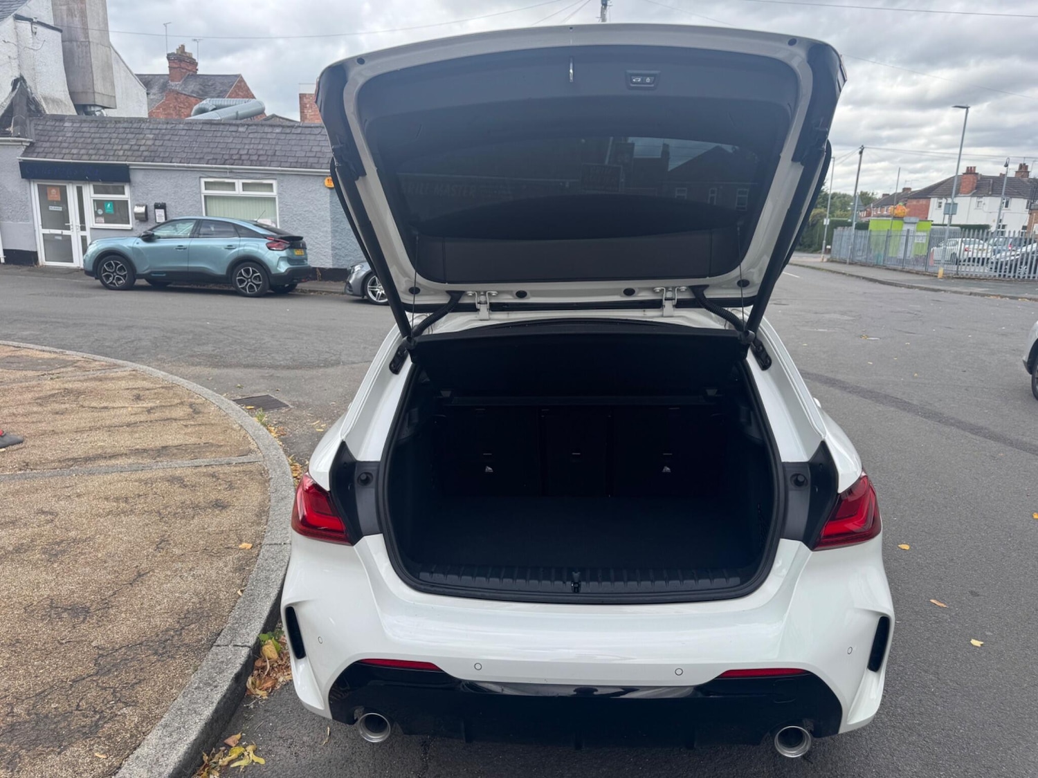 Vehicle 23