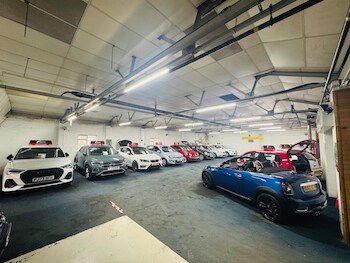 Used BMW 1 Series 2022 for sale - 75741325: Photo