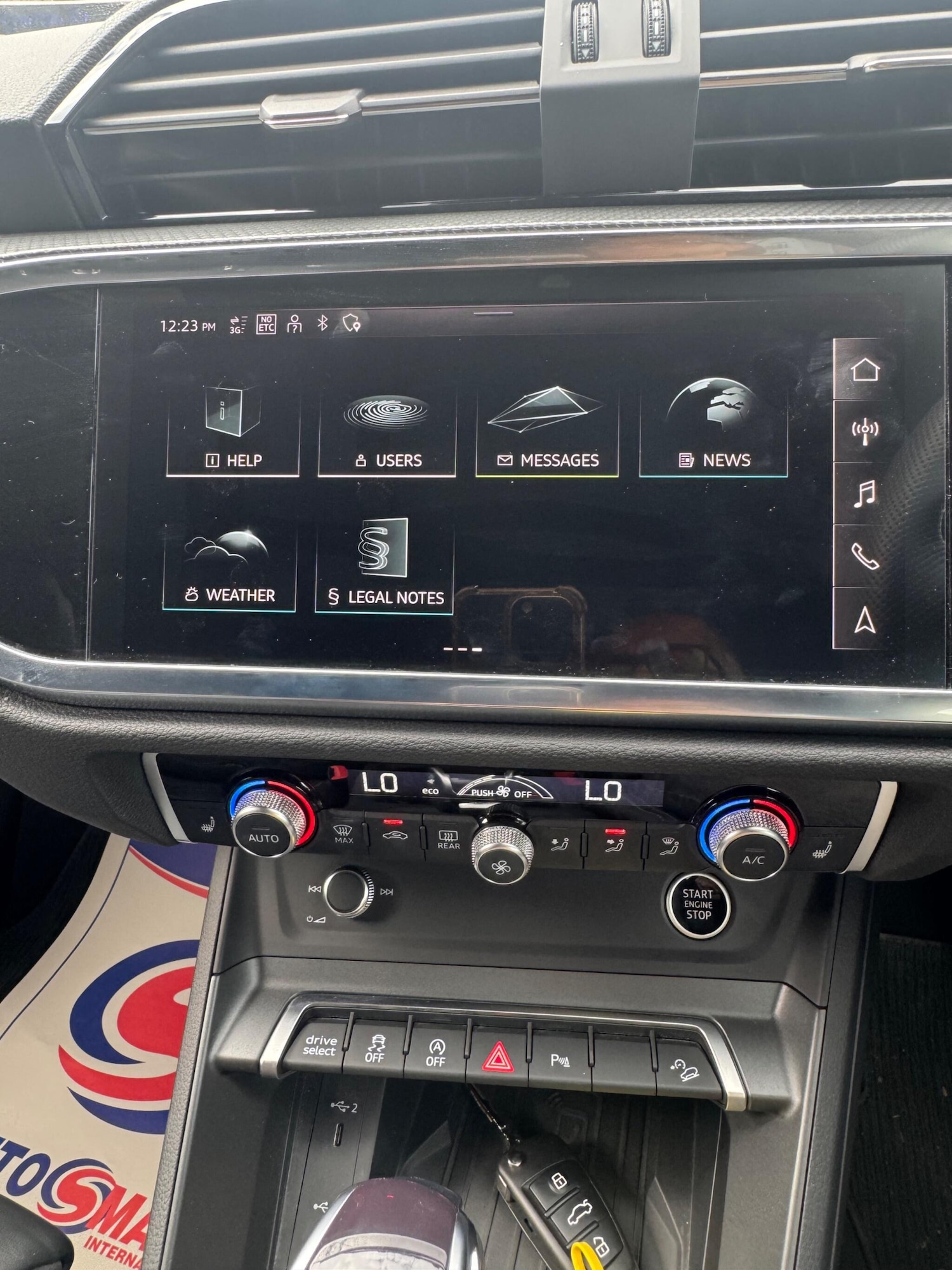 Vehicle 29