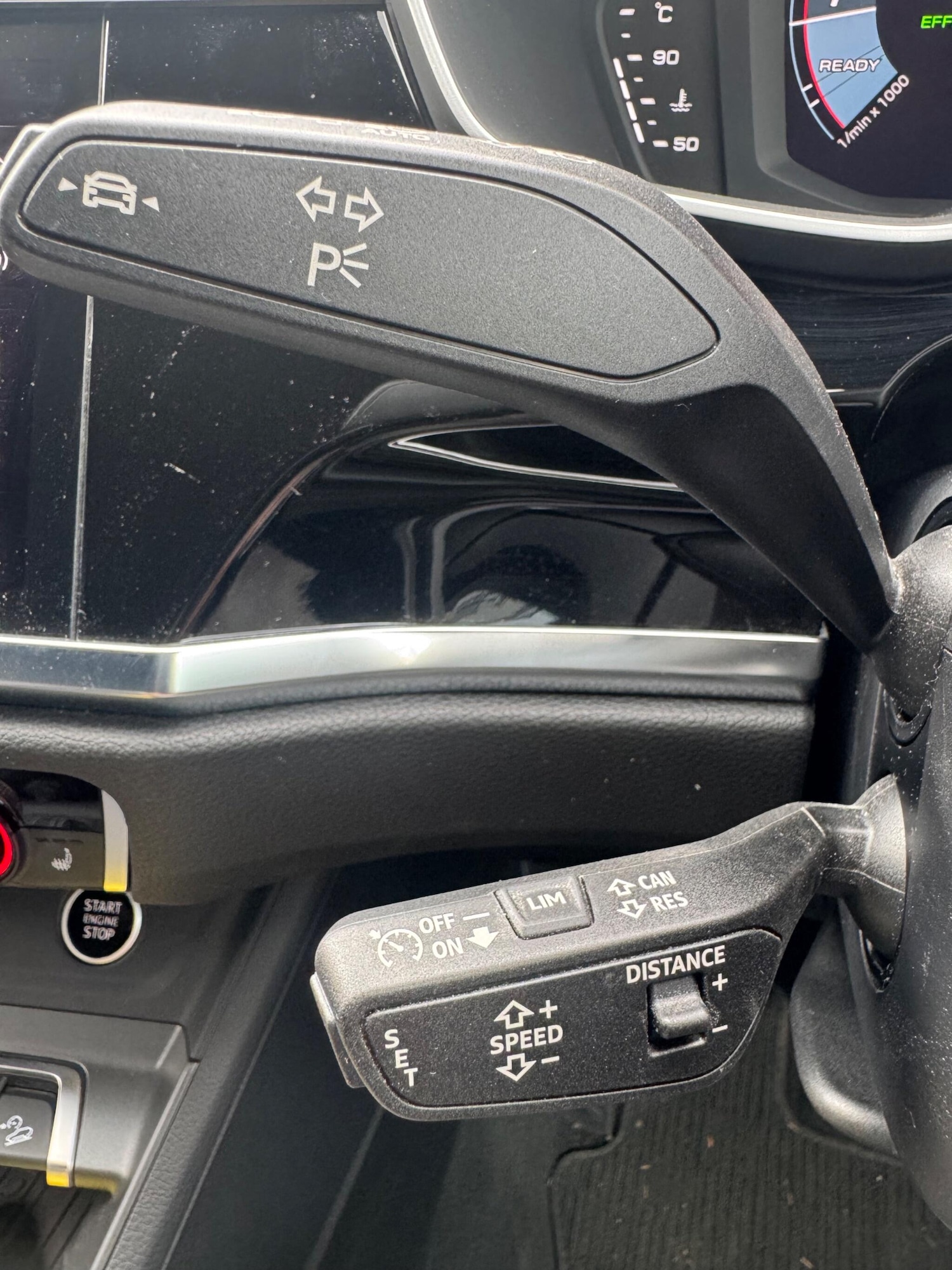 Vehicle 38