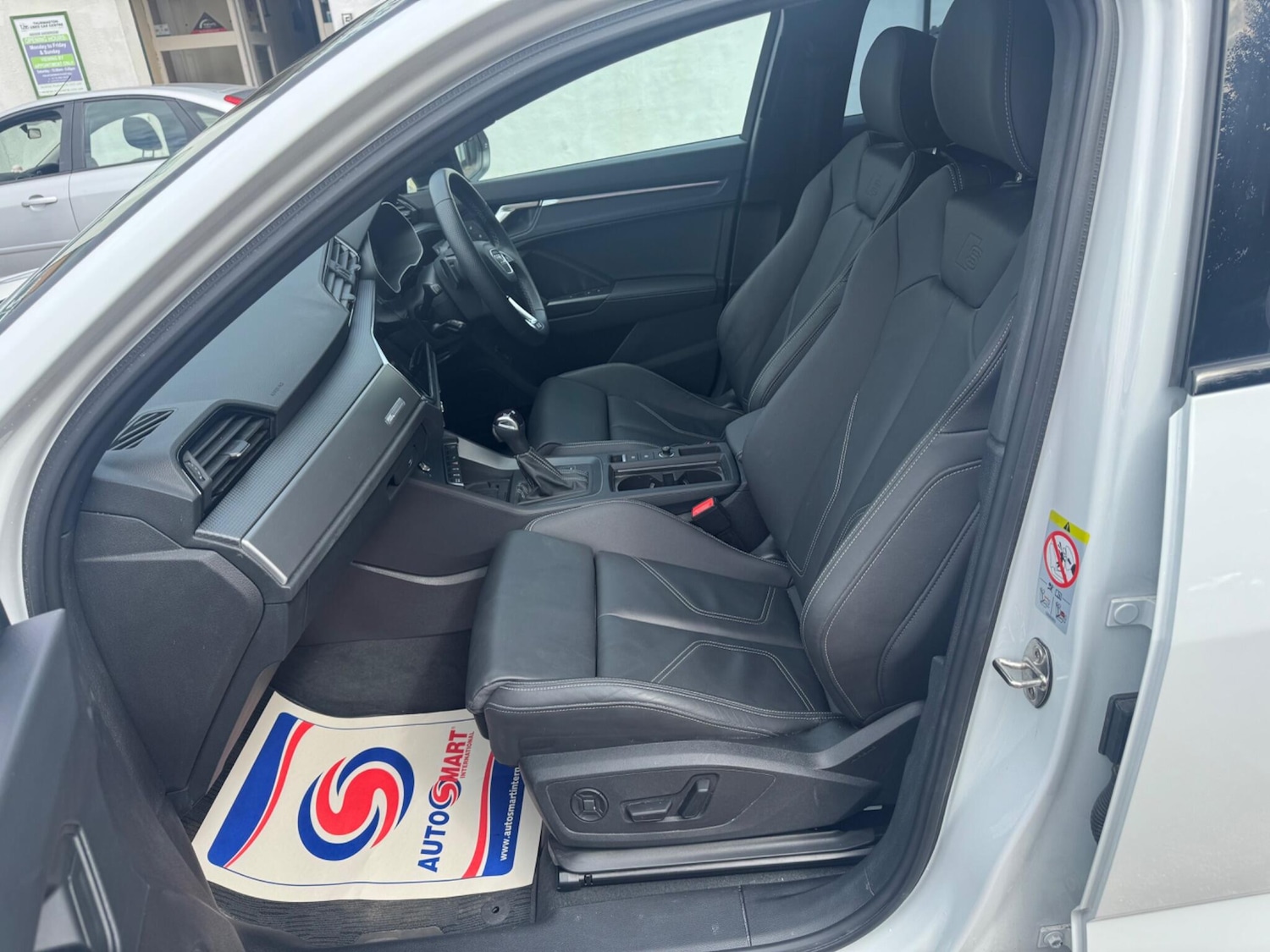 Vehicle 48