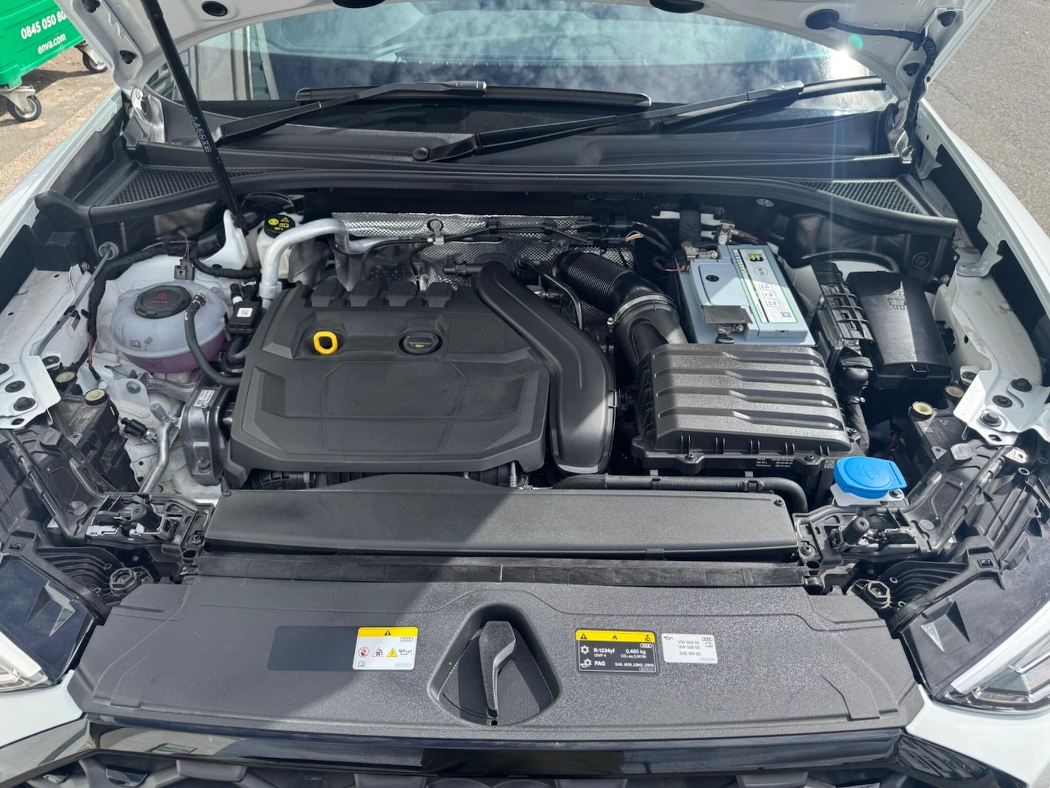 Vehicle 58