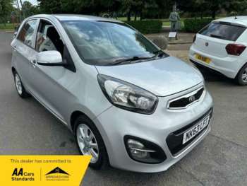 2013 (63) - 1.0 2 5dr