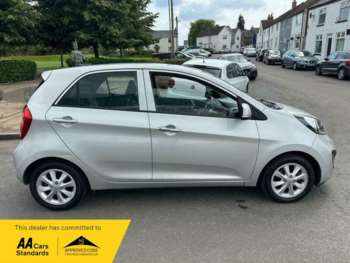 Used Kia Picanto 2013 for sale - 75258187: Photo