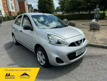 2013 (63) - 1.2 Visia 5dr