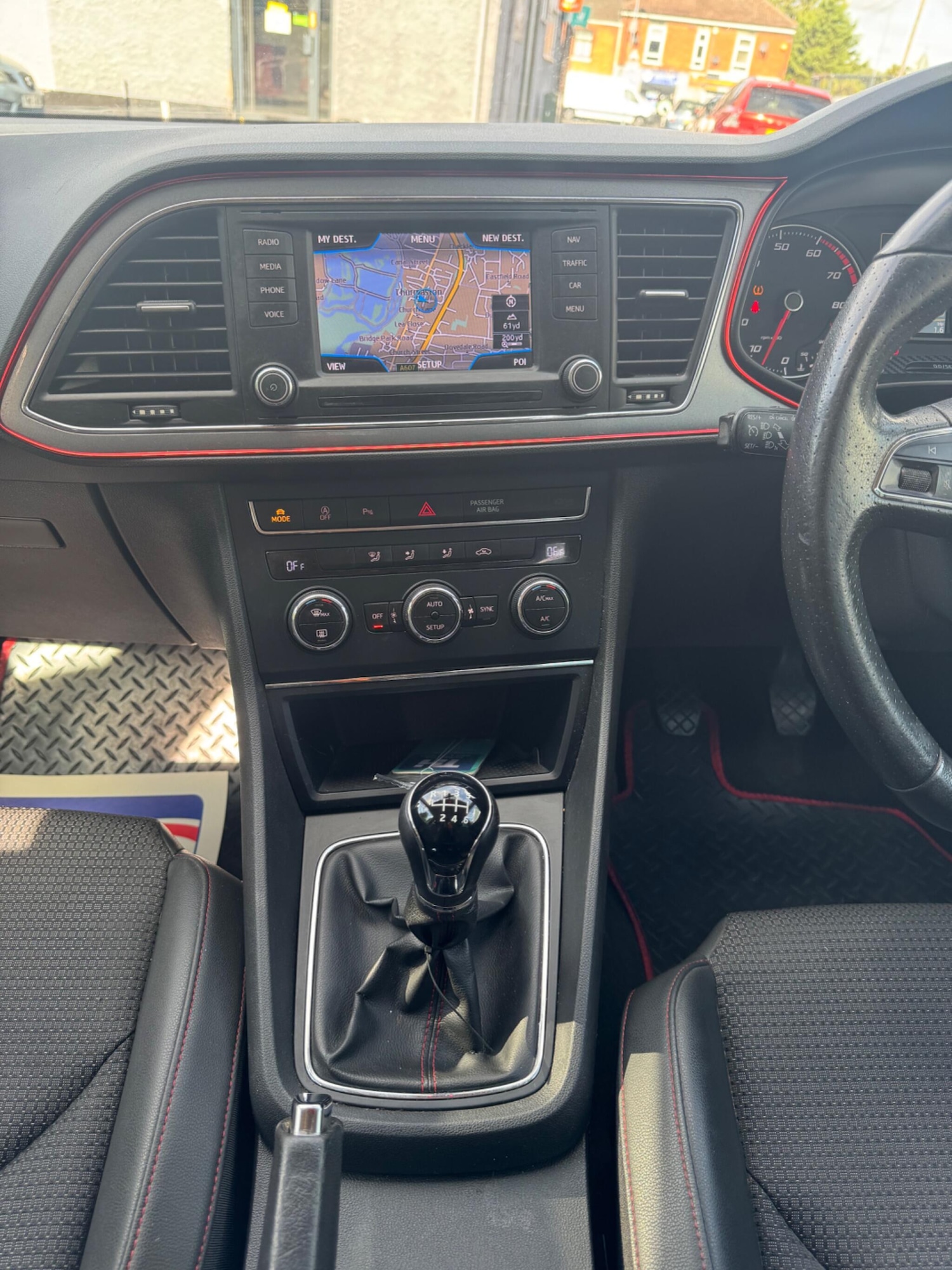 Vehicle 26