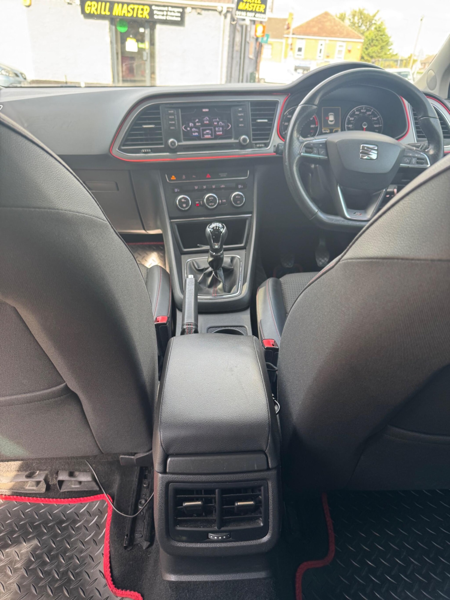 Vehicle 27