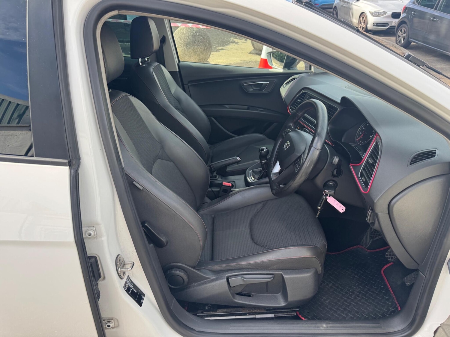 Vehicle 28