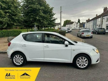 Used SEAT Ibiza 2013 for sale - 75601127: Photo