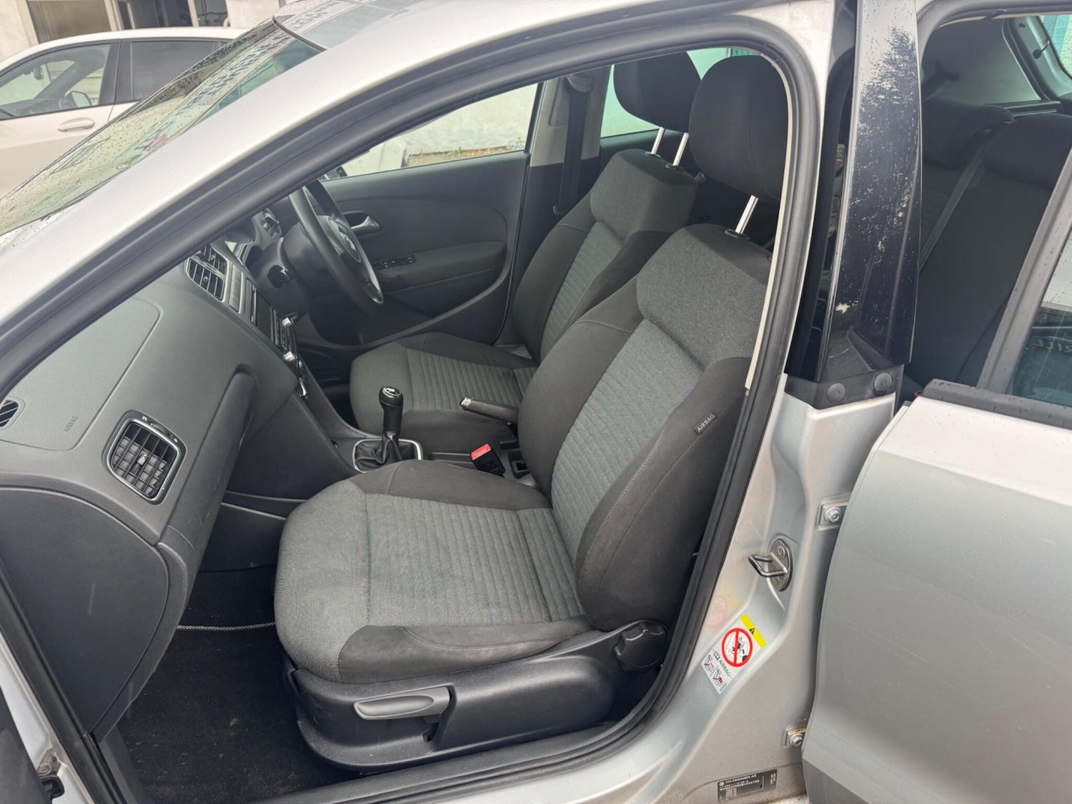 Vehicle 25