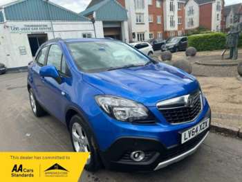 2014 (64) - 1.4T Exclusiv 2WD Euro 5 (s/s) 5dr