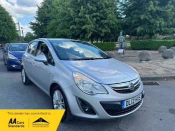 2012 (12) - 1.4 16V SE Euro 5 5dr