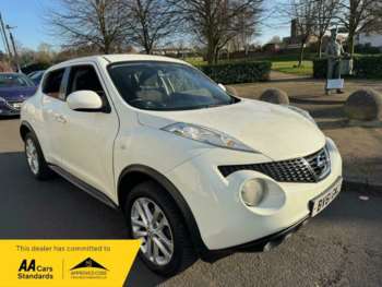 2011 (61) - 1.6 Acenta 5dr [Sport Pack]