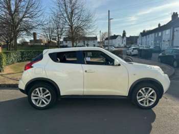 Used Nissan Juke 2011 for sale - 75257013: Photo