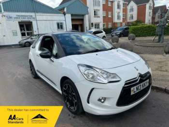 2013 (13) - 1.6 e-HDi Airdream DStyle 3dr