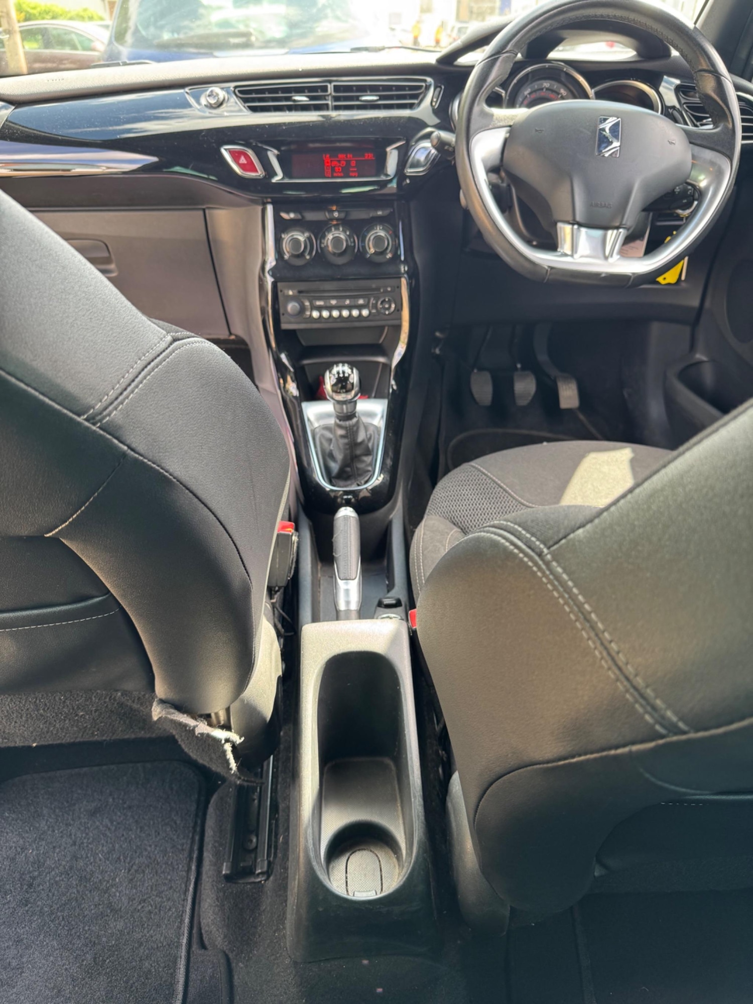 Vehicle 24