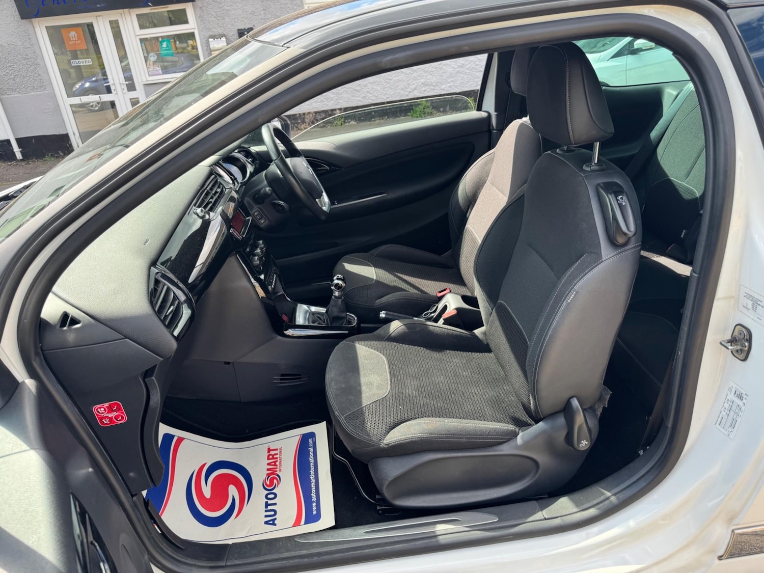Vehicle 26