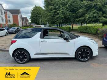Used Citroen DS3 2013 for sale - 75256972: Photo
