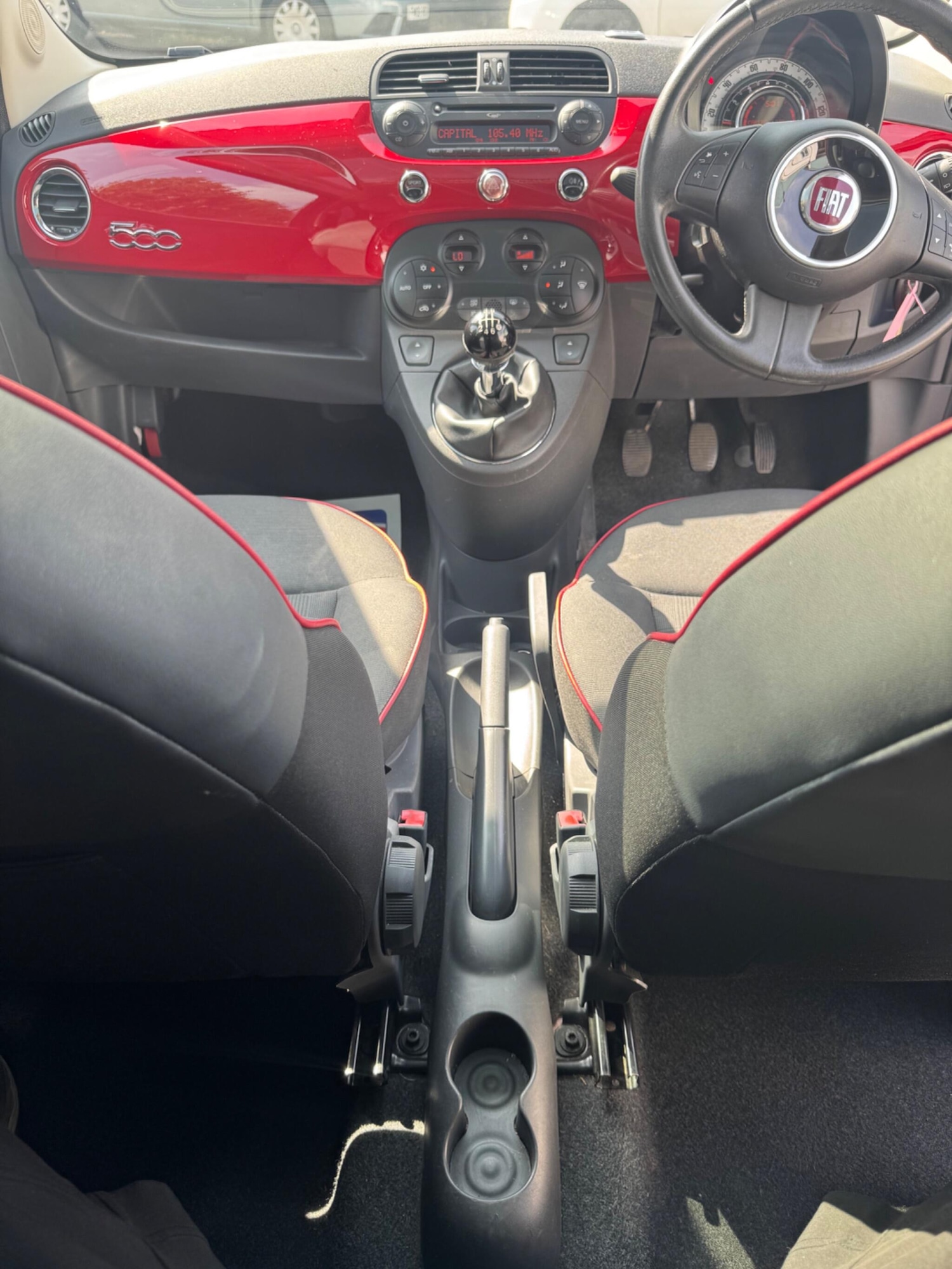 Vehicle 24