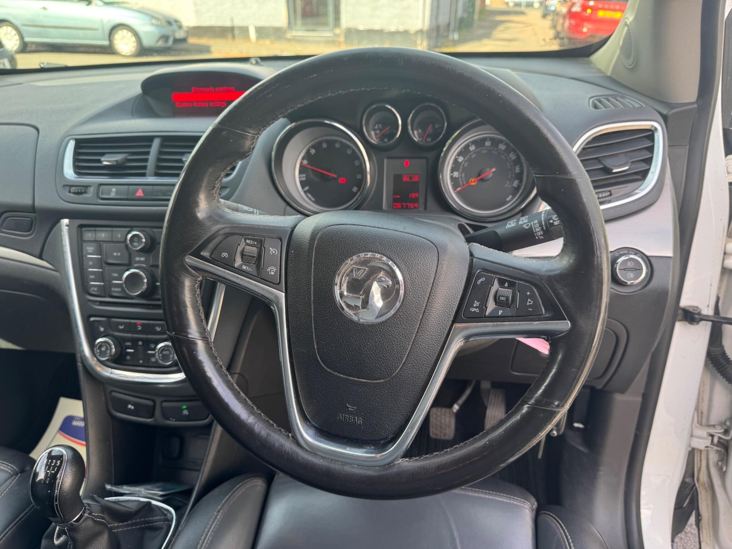 Vehicle 19