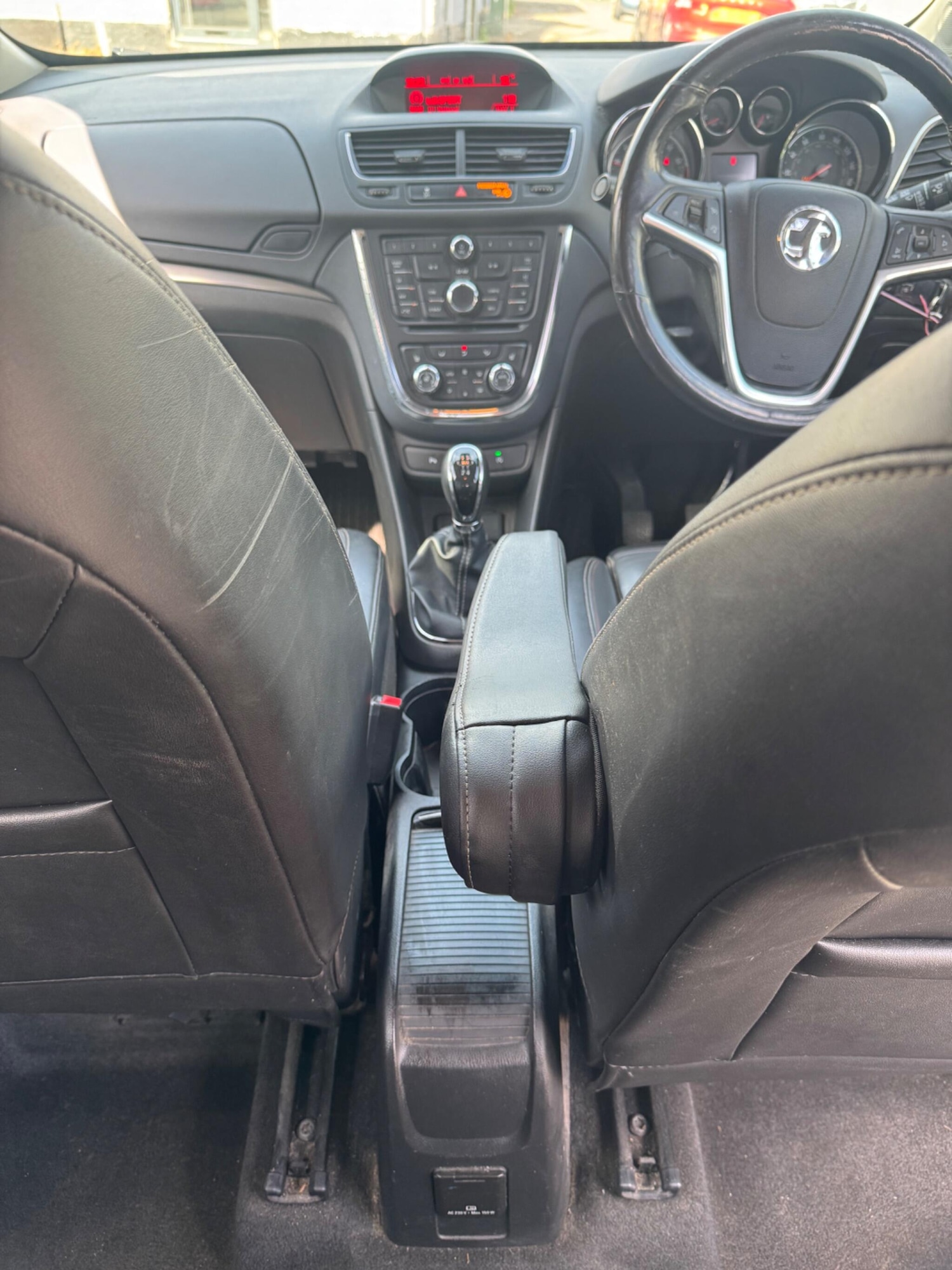 Vehicle 24