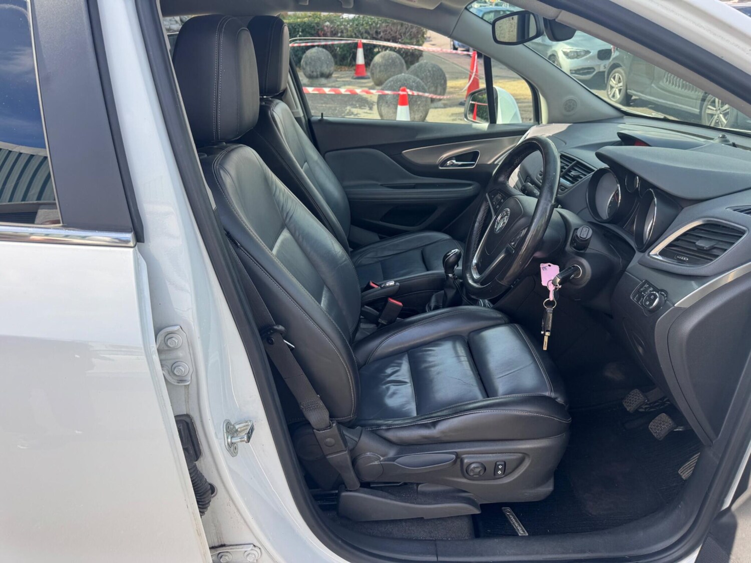 Vehicle 25