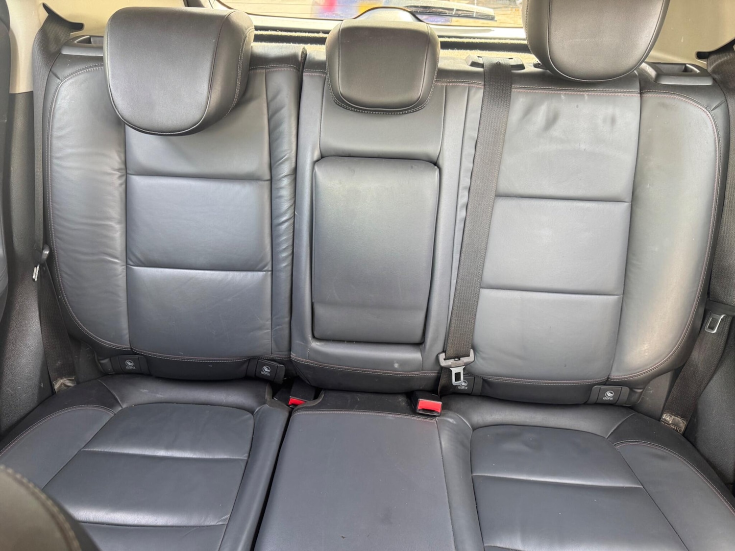 Vehicle 27