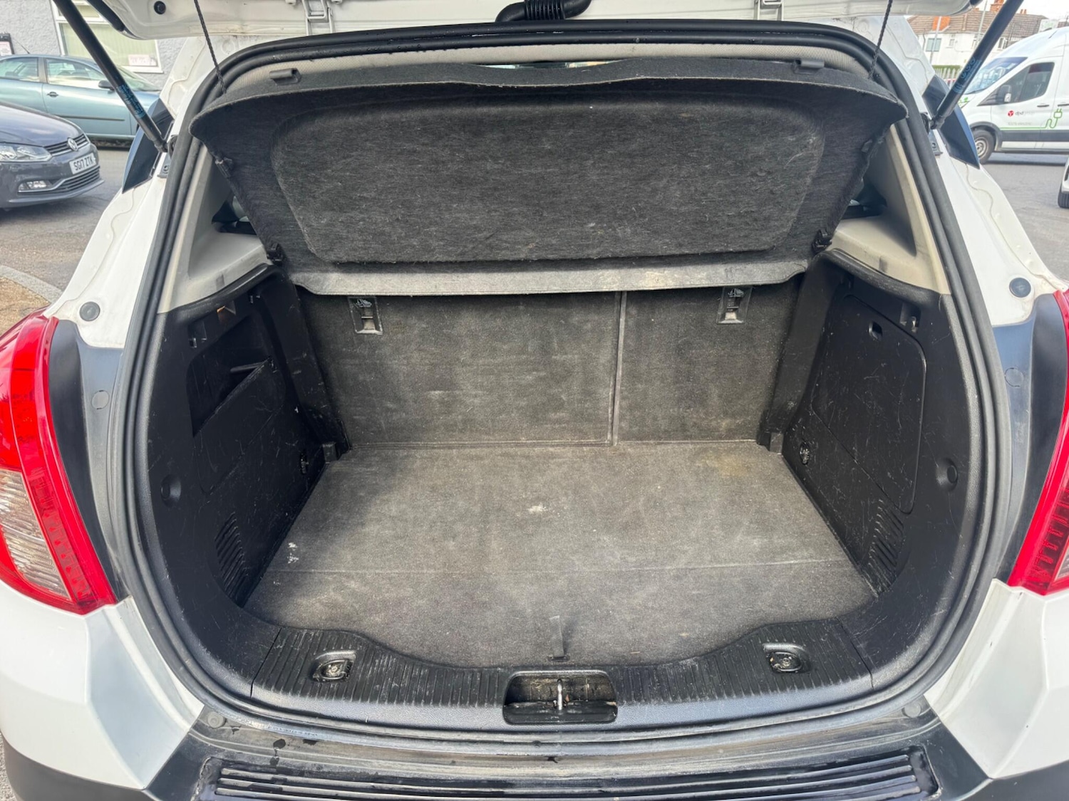 Vehicle 29
