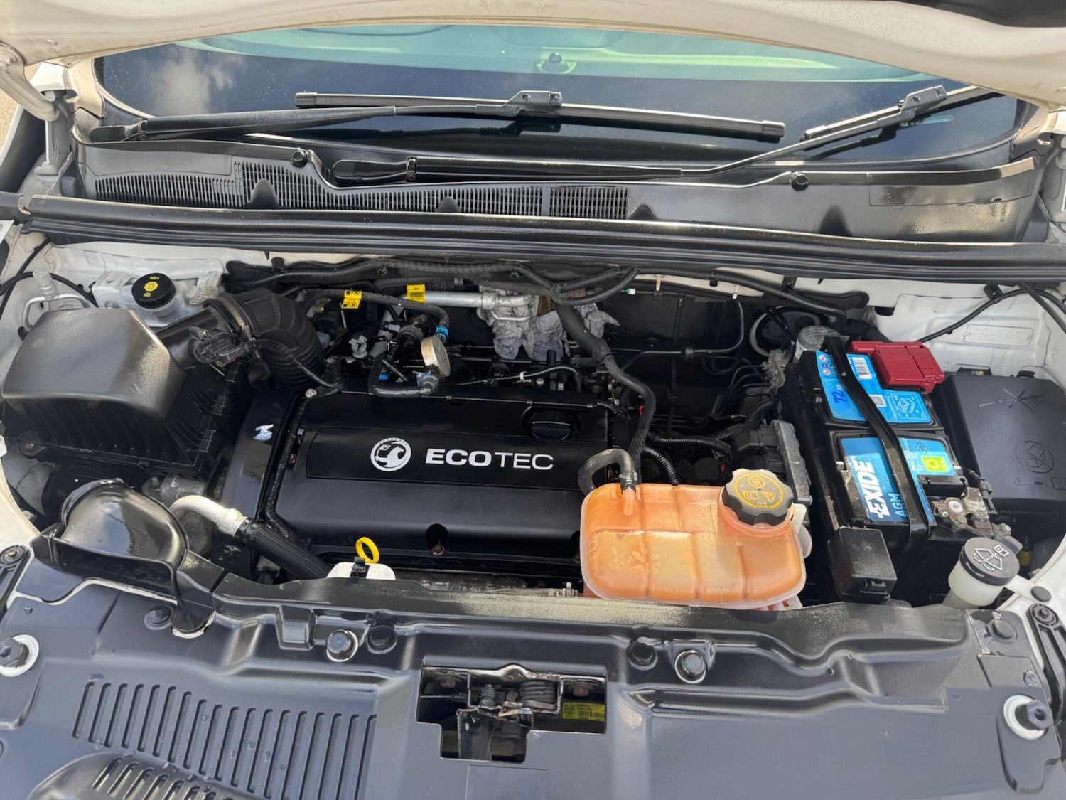 Vehicle 31