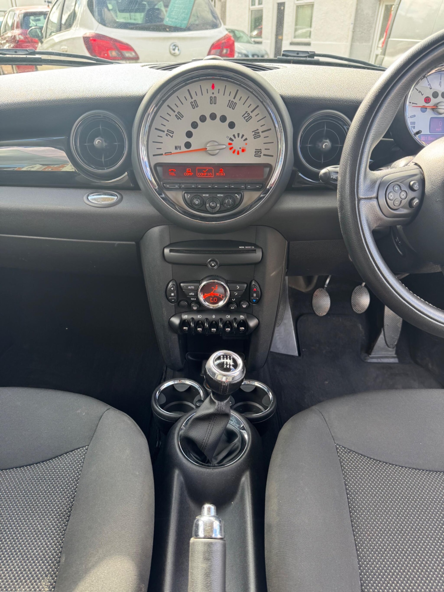 Vehicle 25
